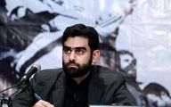 ثبت نام مجری جنجالی شبکه افق در انتخابات مجلس