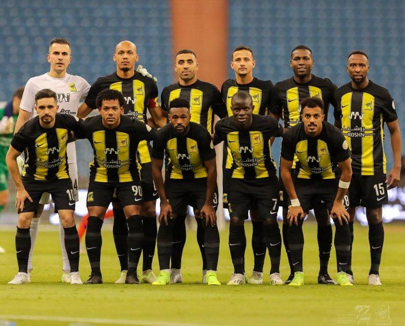 واکنش فوری باشگاه الاتحاد به اعلام رای جنجالی دیدار با سپاهان