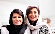 انتقال نیلوفرحامدی و الهه محمدی به زندان قرچک | حکم صادر شد؟