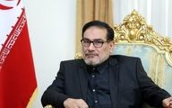 علی شمخانی به تهران بازگشت


