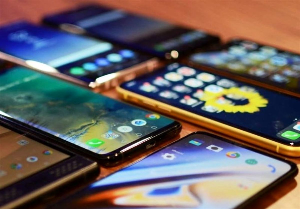 دستورالعمل فوری وزارت صمت درباره واردات موبایل