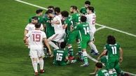 شکایت عراق از ایران به کنفدراسیون فوتبال آسیا | لغو بازی ایران و عراق جدی شد