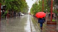 آغاز بارش‌های سیل آسا فراگیر در ایران | مردم آماده باشند 