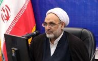آزادی ۷۸زندانی مربوط به ناآرامی های ایران در مازندران