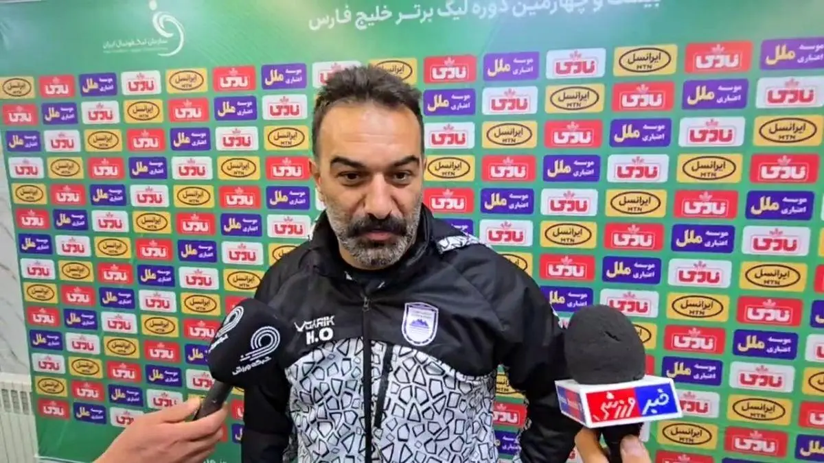 انتقاد شدید حنیف به اعلام نشدن رای علیرضا بیرانوند