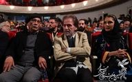 افتتاحیه جشنواره فیلم فجر برپا شد

