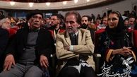 افتتاحیه جشنواره فیلم فجر برپا شد

