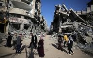 رژیم صهیونیستی تحت فشار برای پذیرش شروط حماس