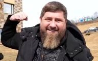 جایزه نجومی رمضان قدیروف برای کشتن این سرباز اوکراینی 