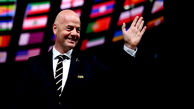رئیس جدید فیفا انتخاب شد | تصاویری جالب از آنچه در کنگره فیفا گذشت + عکس