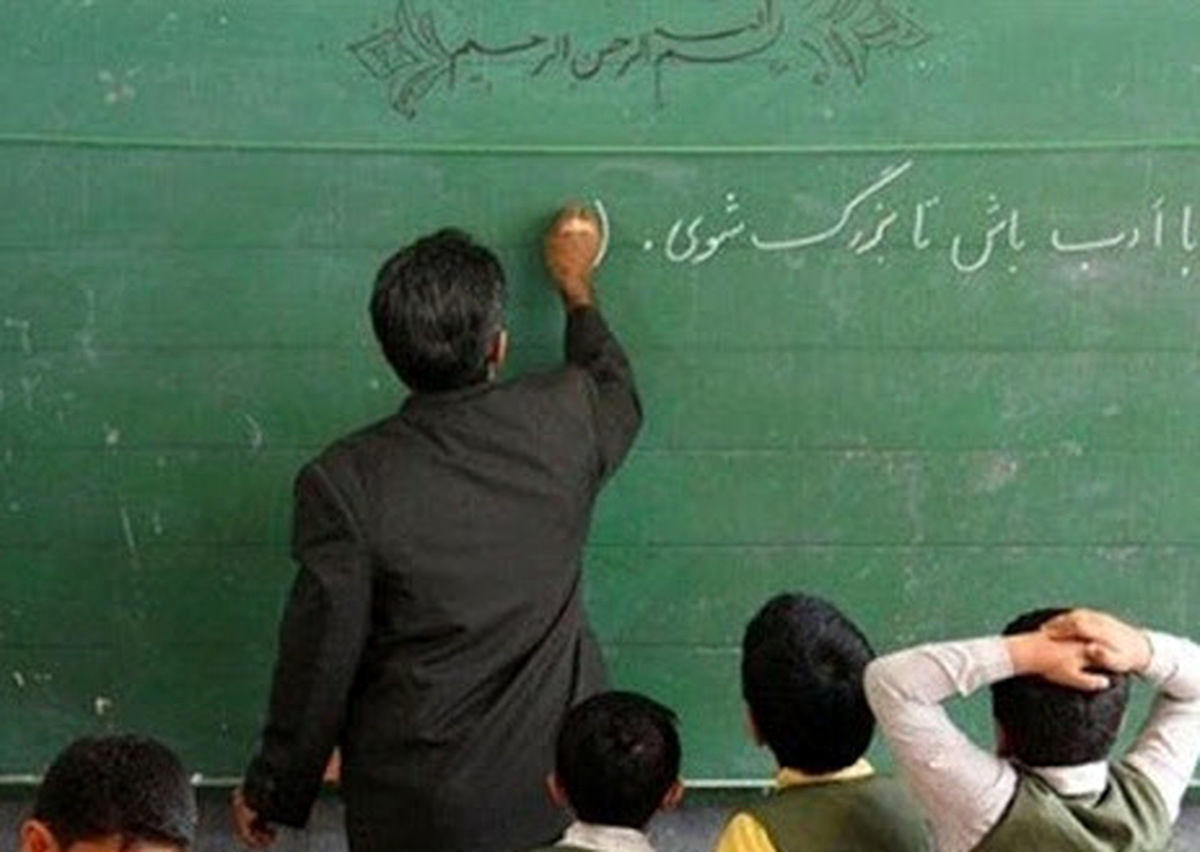 نامه مهم تشکل های فرهنگیان به رئیس جمهور درباره رتبه بندی معلمان