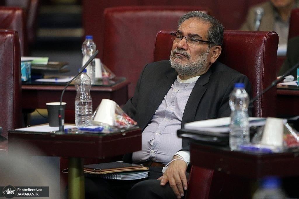 گزارش شمخانی  از وضعیت کشور، مذاکرات و تحریم ها  به جلسه «فوق‌العاده» مجمع تشخیص