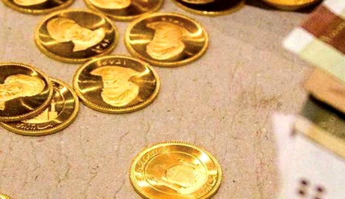 طلا و سکه گران شد | سکه در یک قدمی 22 میلیون تومان (18 دی)
