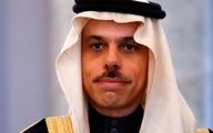اظهار نظر مهم وزیر خارجه عربستان درباره مذاکرات با ایران 