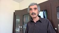 احمد گلشیری در بیمارستان بستری شد | آخرین وضعیت گلشیری
