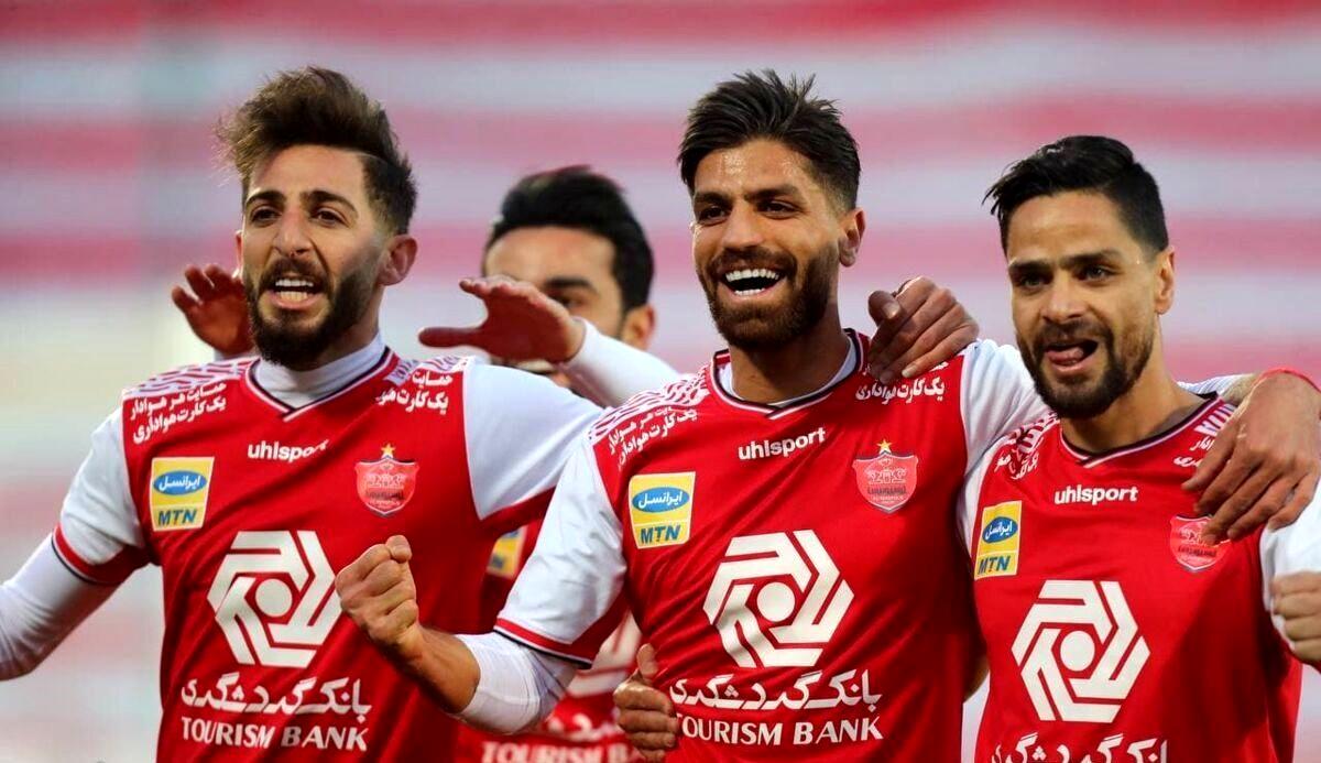 شوک به هواداران پرسپولیس / ستاره پرسپولیس از فوتبال خداحافظی می کند