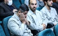 ادعای شکنجه محمد حسینی در زندان | دادگستری: بررسی خواهد شد 