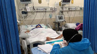 آمار فوتی های کرونا در ایران چهارشنبه ۱۲ آبان ۱۴۰۰
