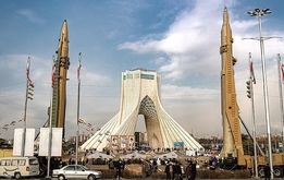 این موشک ترسناک ایرانی، کابوس اسرائیل است؛ سجیل در 7 دقیقه به اسرائیل می‌رسد +عکس

