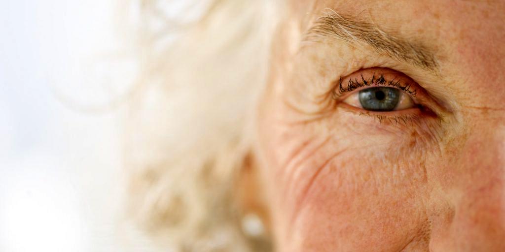 بالا رفتن سن چه تاثیری روی بینایی می گذارد؟