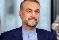 امیرعبداللهیان وزیر خارجه ایران به شهادت رسید