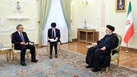 واکنش خبرگزاری دولت به سفر مقامِ برکنار شده چین به ایران