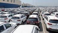 قالیباف قانون واردات خودروهای کارکرده را ابلاغ کرد