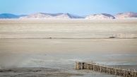 مقصر خشک شدن دریاچه ارومیه پیدا شد