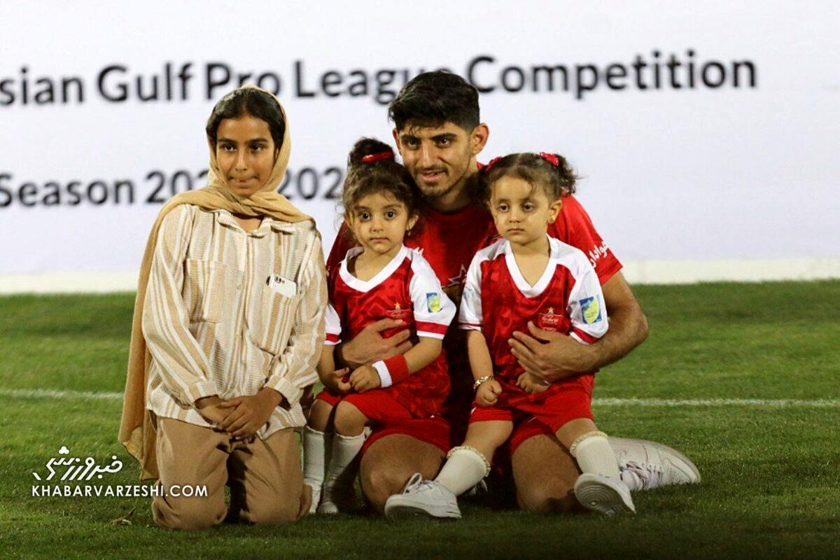 احتمال جدایی مهدی ترابی از پرسپولیس بالا گرفت