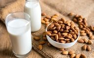 مصرف شیر با این خوراکی ها جانتان را به خطر می اندازد