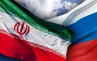 خبر مهم بلومبرگ از ذخایر پهپادهای ایرانی در روسیه 