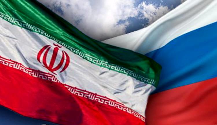 خبر مهم بلومبرگ از ذخایر پهپادهای ایرانی در روسیه 