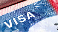 آمریکا به احسان حدادی ویزا نداد!
