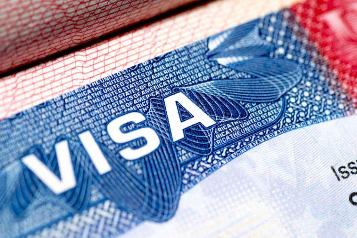 آمریکا به احسان حدادی ویزا نداد!
