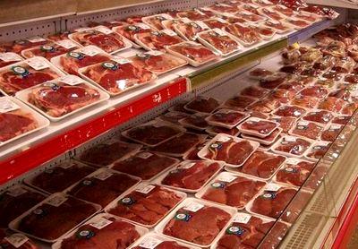 گوشت قرمز گران ماند؟