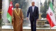 وزیر خارجه عمان فردا به ایران می آید