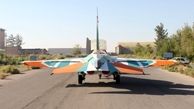 بیانیه مهم ارتش درباره ورود جنگنده روسی یاک ۱۳۰ به ایران

