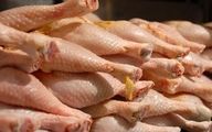 جریمه ۵۰۰ میلیونی گرانفروشی مرغ در فضای مجازی!