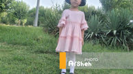 جزییات تازه از مرگ دختر 4 ساله در گودال پارک | عکس و فیلم