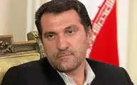 فرد هتاک به پزشکیان از صندوق بازنشستگی اخراج شد + فیلم
