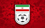 چراغ سبز فدراسیون فوتبال به انتخاب مربی ایرانی برای سرمربیگری تیم ملی