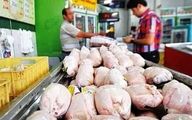 قیمت مرغ در میادین تره بار چقدر است‌؟