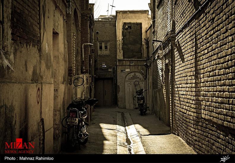 پدیده عجیب و تکان‌دهنده در پایتخت | در خانه‌های دودی تهران چه می‌گذرد؟