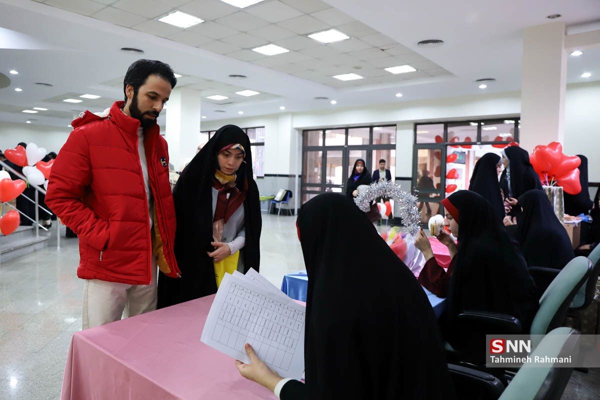 خبر مهم برای دانشجویان متاهل خوابگاهی