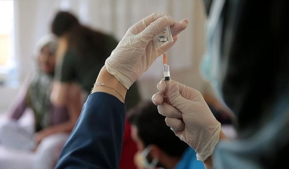 خبر جدید درباره تزریق دوز چهارم واکسن کرونا