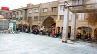 تغییرات جدید در ورودی بازار بزرگ تهران،سبزه میدان جابه جا می شود؟