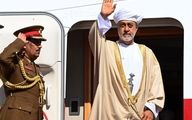 سفر قریب الوقوع پادشاه عمان با محوریت برجام به ایران