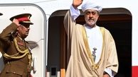 سفر پادشاه عمان با محوریت برجام به ایران