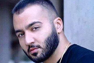 توماج صالحی به اتهام فسادفی‌الارض به اعدام محکوم شد