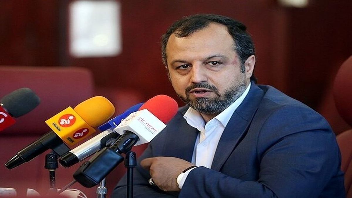 وزیر اقتصاد: ناآرامی‌ها بعد از فوت مهسا امینی، موجب رشد تورم و ارز شد